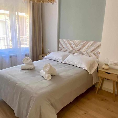 El Sueno De Mari Apartment Teruel Exterior photo