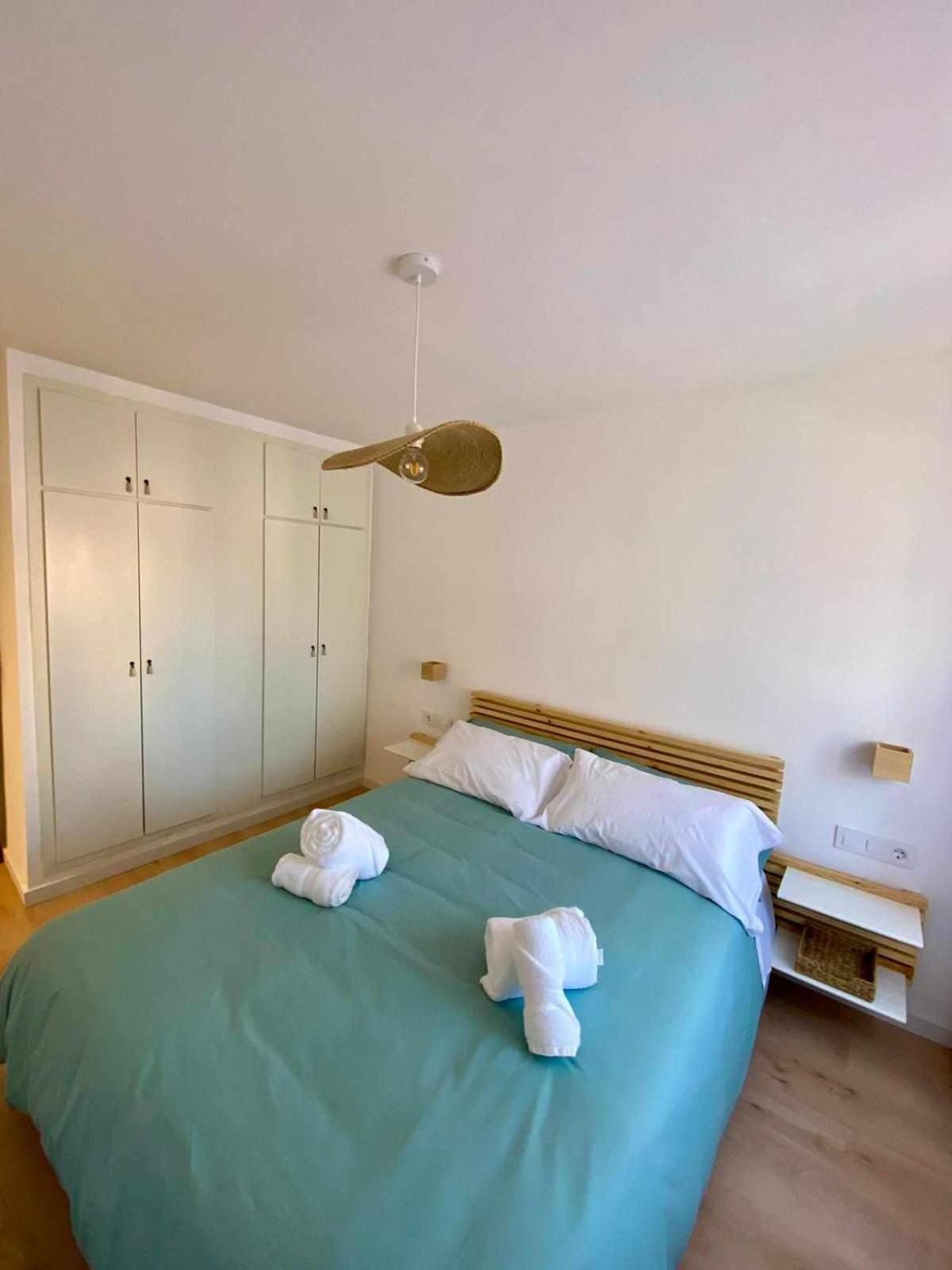 El Sueno De Mari Apartment Teruel Exterior photo