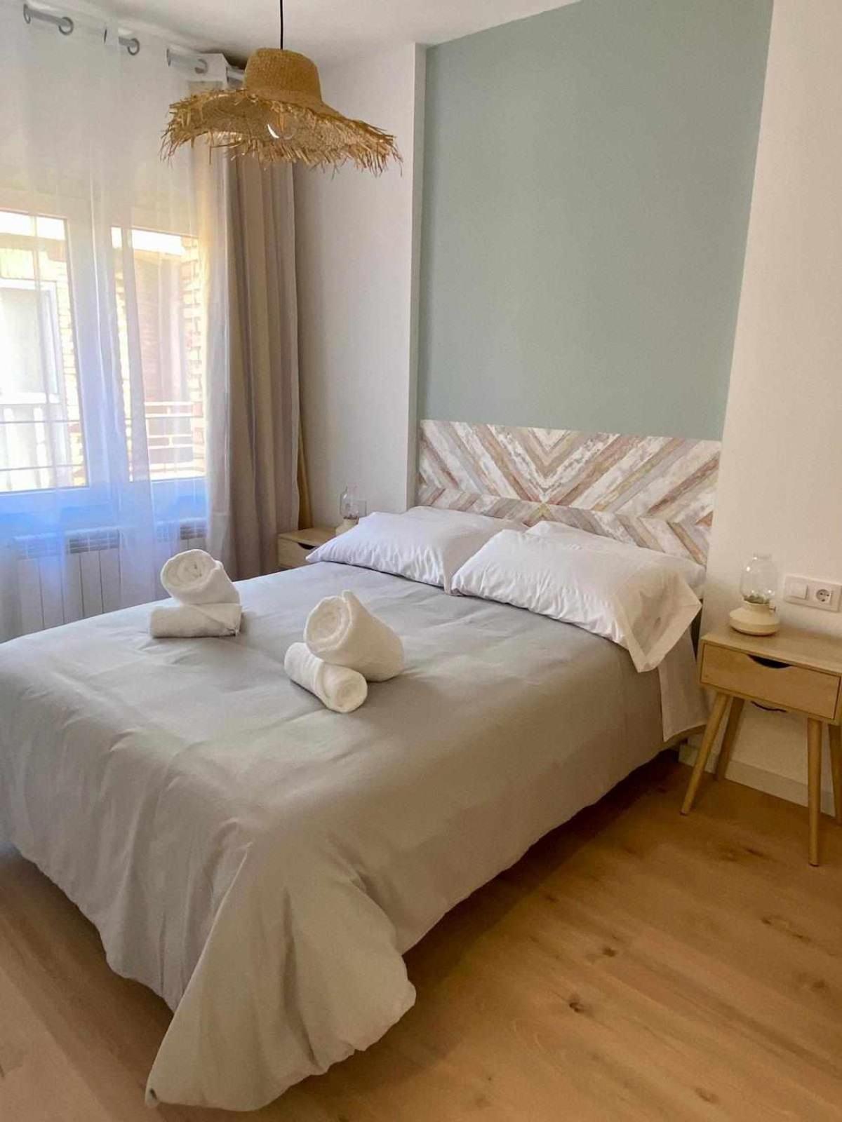El Sueno De Mari Apartment Teruel Exterior photo