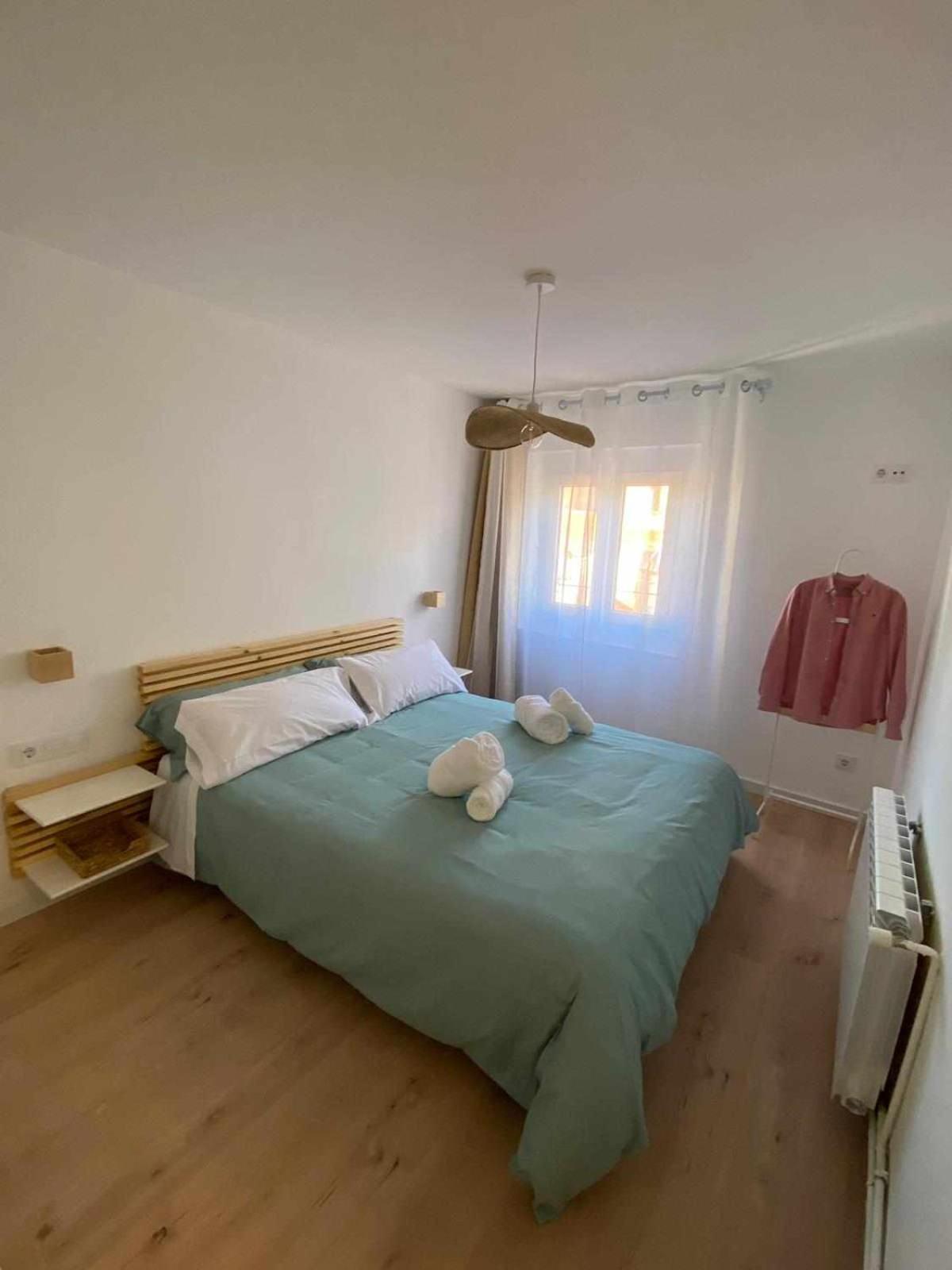 El Sueno De Mari Apartment Teruel Exterior photo